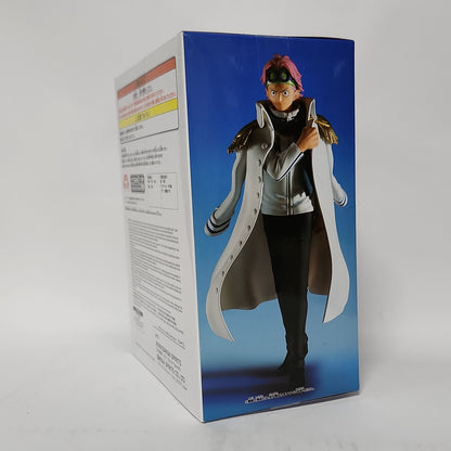 One Piece – Koby The Departure Figure