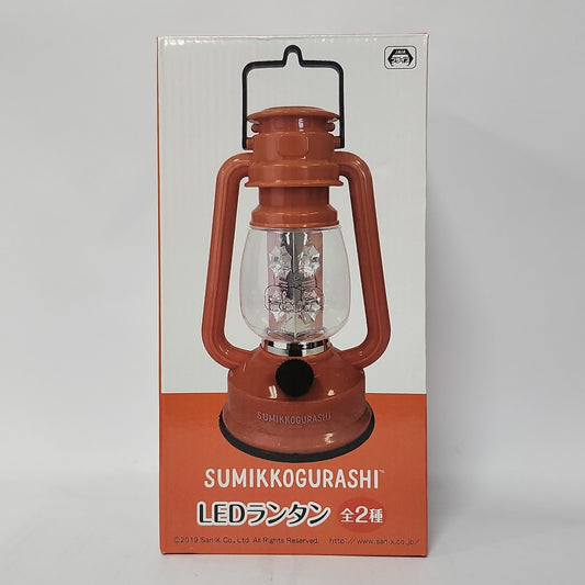 Sumikko Gurashi – RED LED Lantern Room Light
