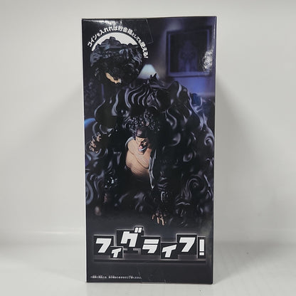 One Piece – Marshall D. Teach (Blackbeard) Figure – FigLife! Series