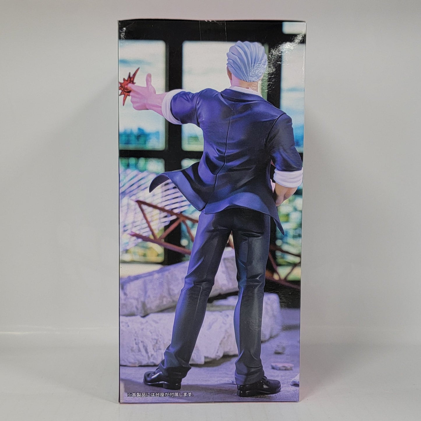 Undead Unluck Andy Trio-Try-iT Figure