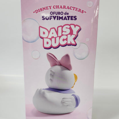 Disney Characters : Daisy Duck
