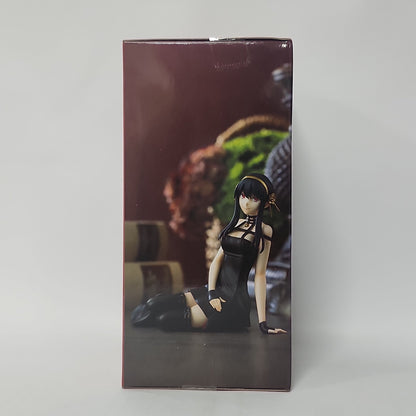 SPY×FAMILY – Yor Forger Premium Figure