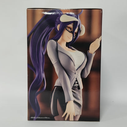 Overlord – Albedo Teacher Style Figure