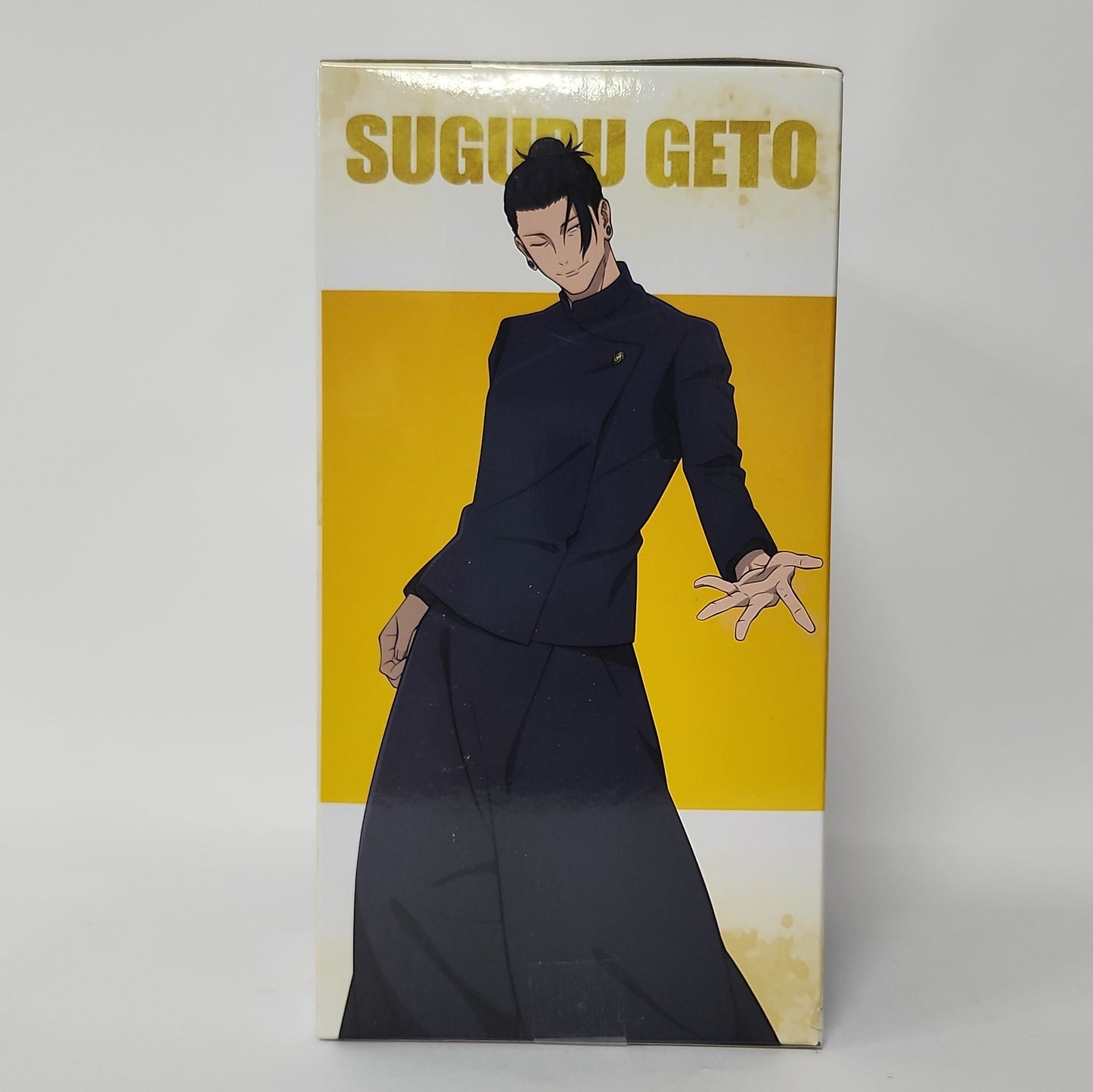 Jujutsu Kaisen – Suguru Geto Luminasta Figure