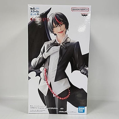 That Time I Got Reincarnated as a Slime – Diablo ESPRESTO The Refold Figure