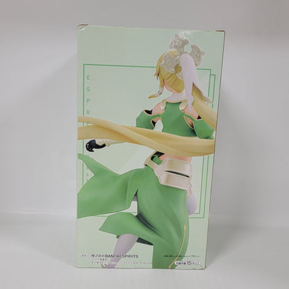 Sword Art Online: Alicization – War of Underworld Leafa Figure