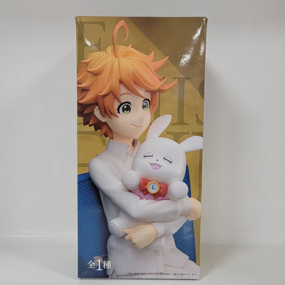 The Promised Neverland Emma Premium Figure