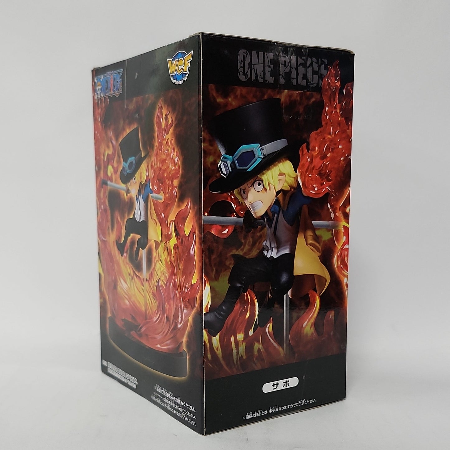 One Piece – Sabo WCF Special Figure