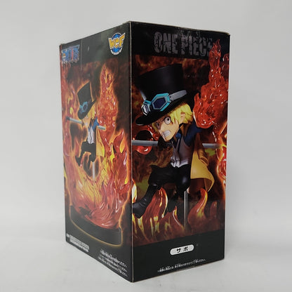 One Piece – Sabo WCF Special Figure