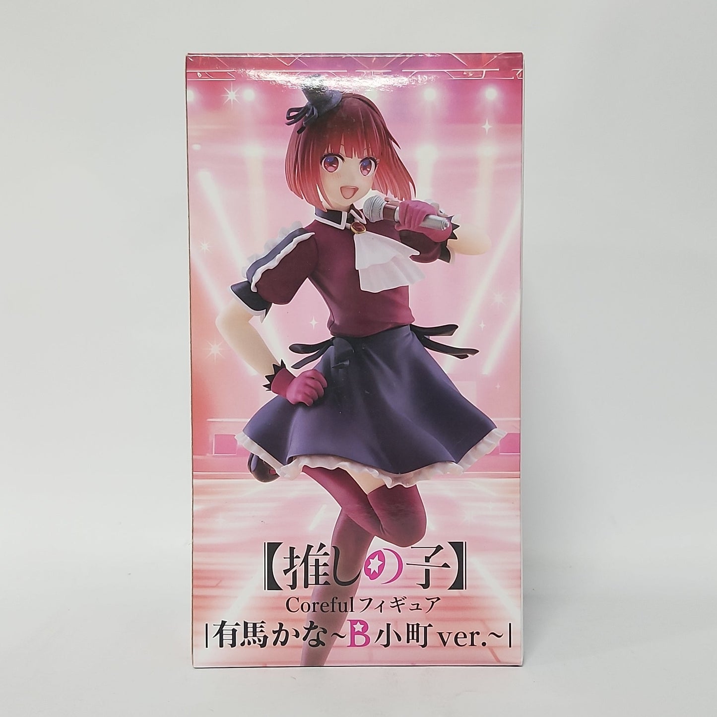 Oshi no Ko – Kana Arima B-Komachi Ver. Coreful Figure
