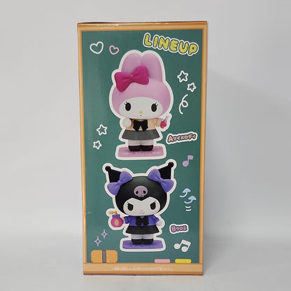 Sanrio Characters – Kuromi Cosplay Figure Collection B