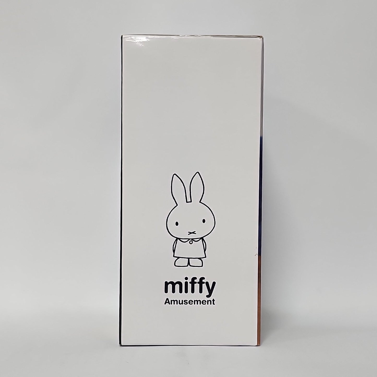 Miffy – Sparkle Room Light (White Version)