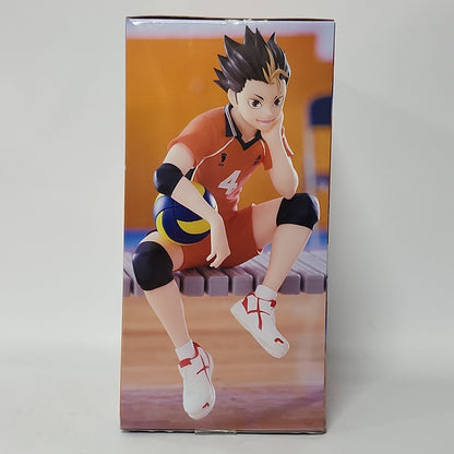 Haikyuu!! – Tetsurō Kuroo Noodle Stopper Figure