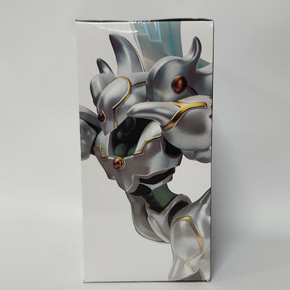 Yu-Gi-Oh! GX – Elemental HERO Shining Flare Wingman Monsters LEGION Figure