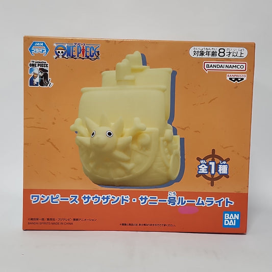 One Piece – Thousand Sunny Ship Room Light