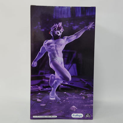 Dandadan – Okarun Transformed Trio-Try-iT Figure by FuRyu