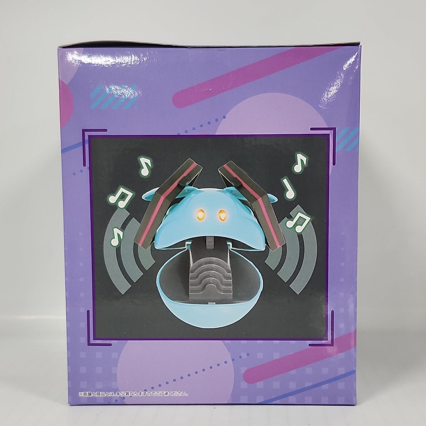 Gundam x Hatsune Miku Haro Speaker – Hatsune Miku Ver.
