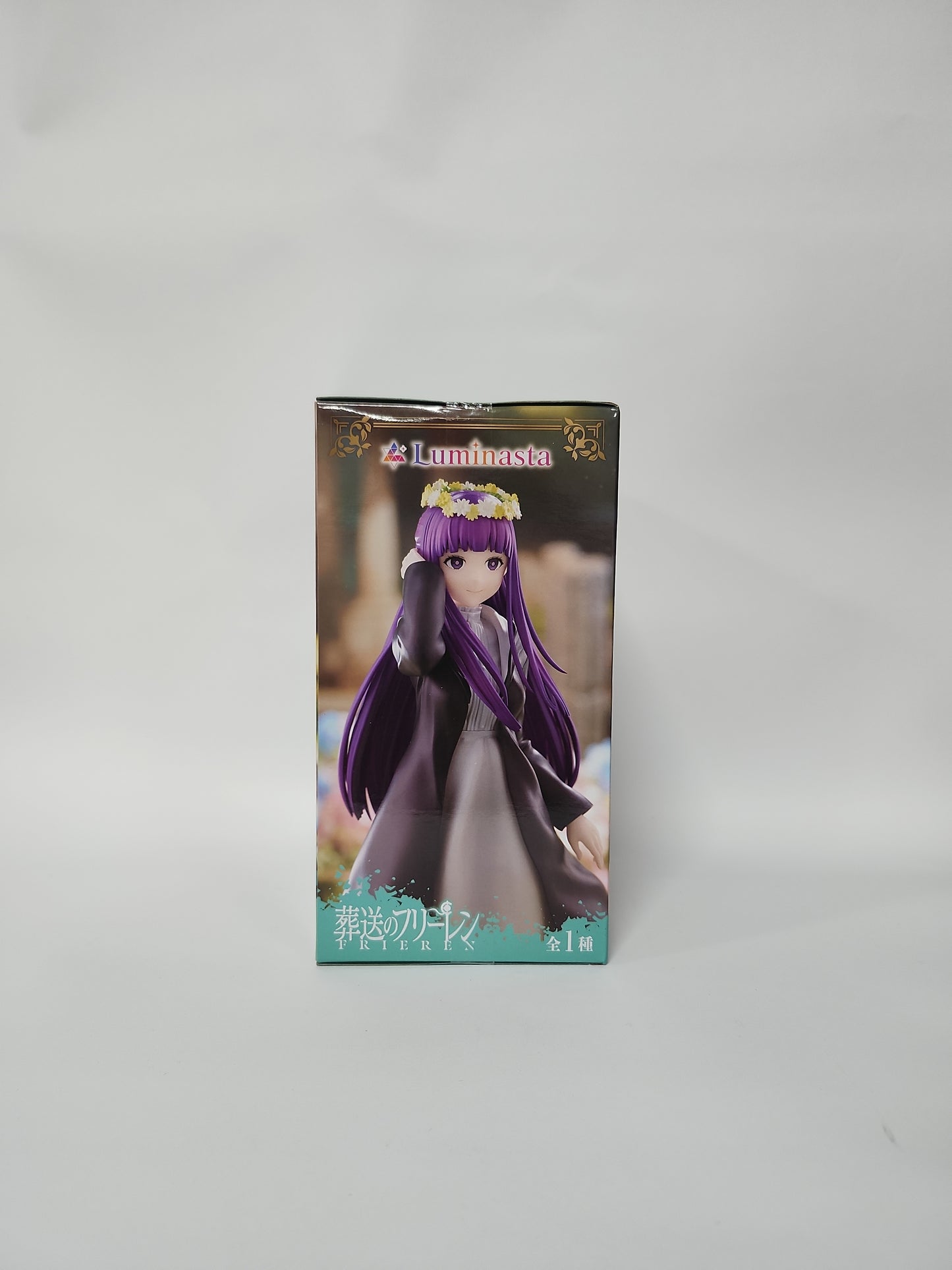 Frieren: Beyond Journey’s End – Frieren Figure