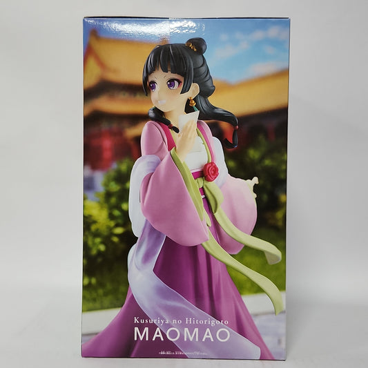 The Apothecary Diaries – Maomao Garden Party Figure