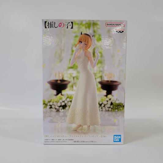 Oshi No Ko -MEM cho - Bridal Dress Ver. Figure