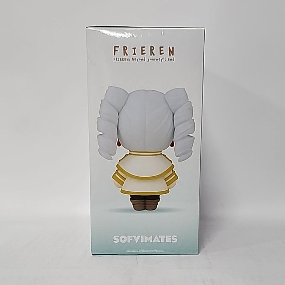 Frieren: Beyond Journey’s End – Aura SOFVIMATES Figure