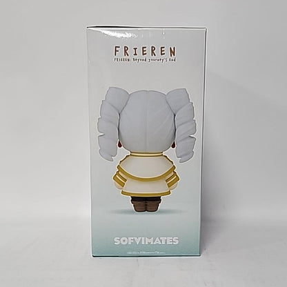 Frieren: Beyond Journey’s End – Aura SOFVIMATES Figure