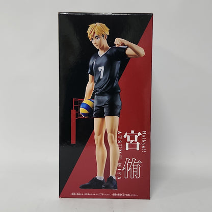 Haikyu!! – Atsumu Miya Figure (Inarizaki High)