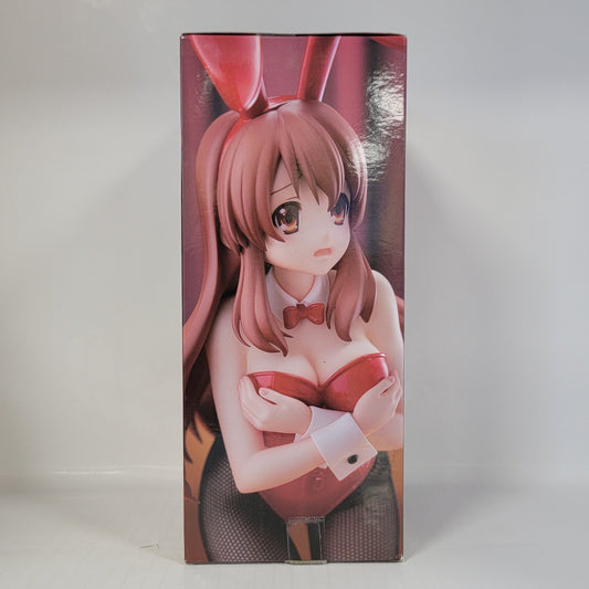 The Melancholy of Haruhi Suzumiya – Mikuru Asahina BiCute Bunnies Figure