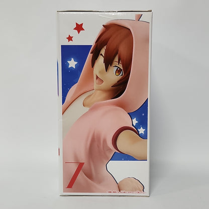 IDOLiSH7 – Riku Nanase DXF Figure Vol. 7 (Bunny Hoodie Ver.)