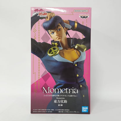 JoJo’s Bizarre Adventure Part 4 – Josuke Higashikata Mometria Figure