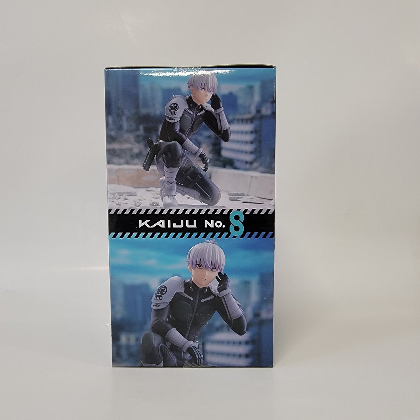 Kaijuu No. 8 - Ichikawa Reno - Noodle Stopper Figure