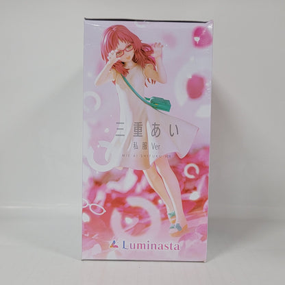 The Girl I Like Forgot Her Glasses - Ai Mie Figure – Casual Outfit Ver.