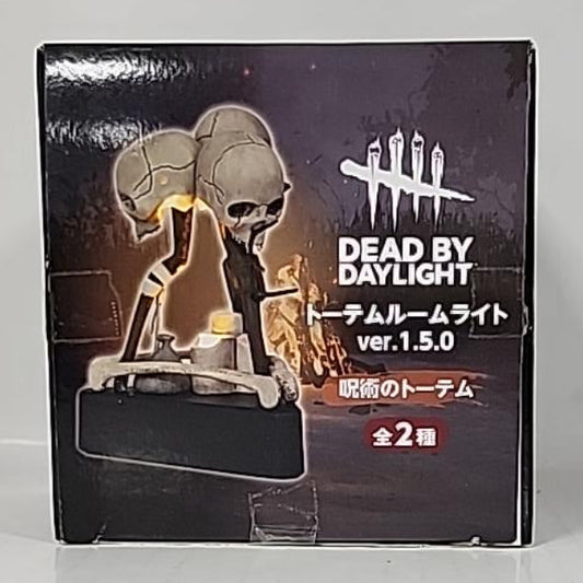Dead by Daylight – Hex Totem Room Light Ver. 1.5.0