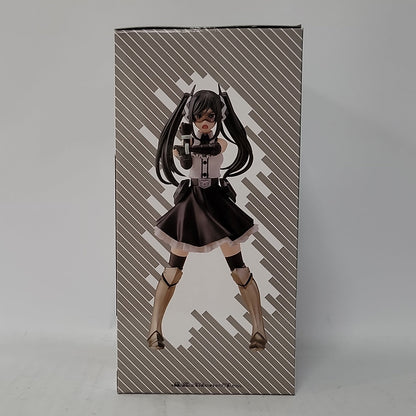 SHY – Lady Black Figure