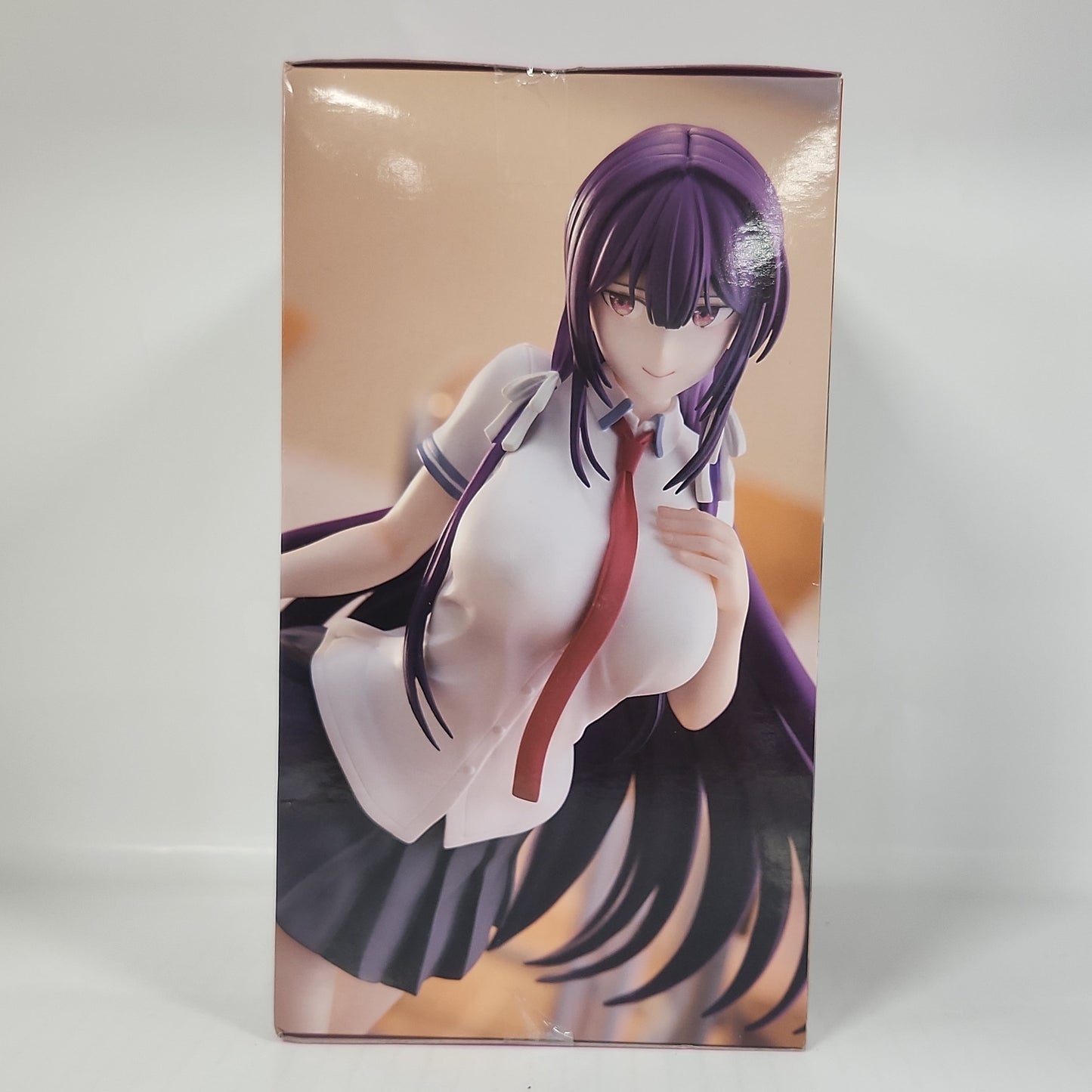 Please Put Them On, Takamine-san Takane Takamine Trio-Try-iT School Uniform Figure