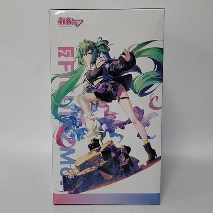 Hatsune Miku Series – Hatsune Miku FIGURIZMα Punk! Figure