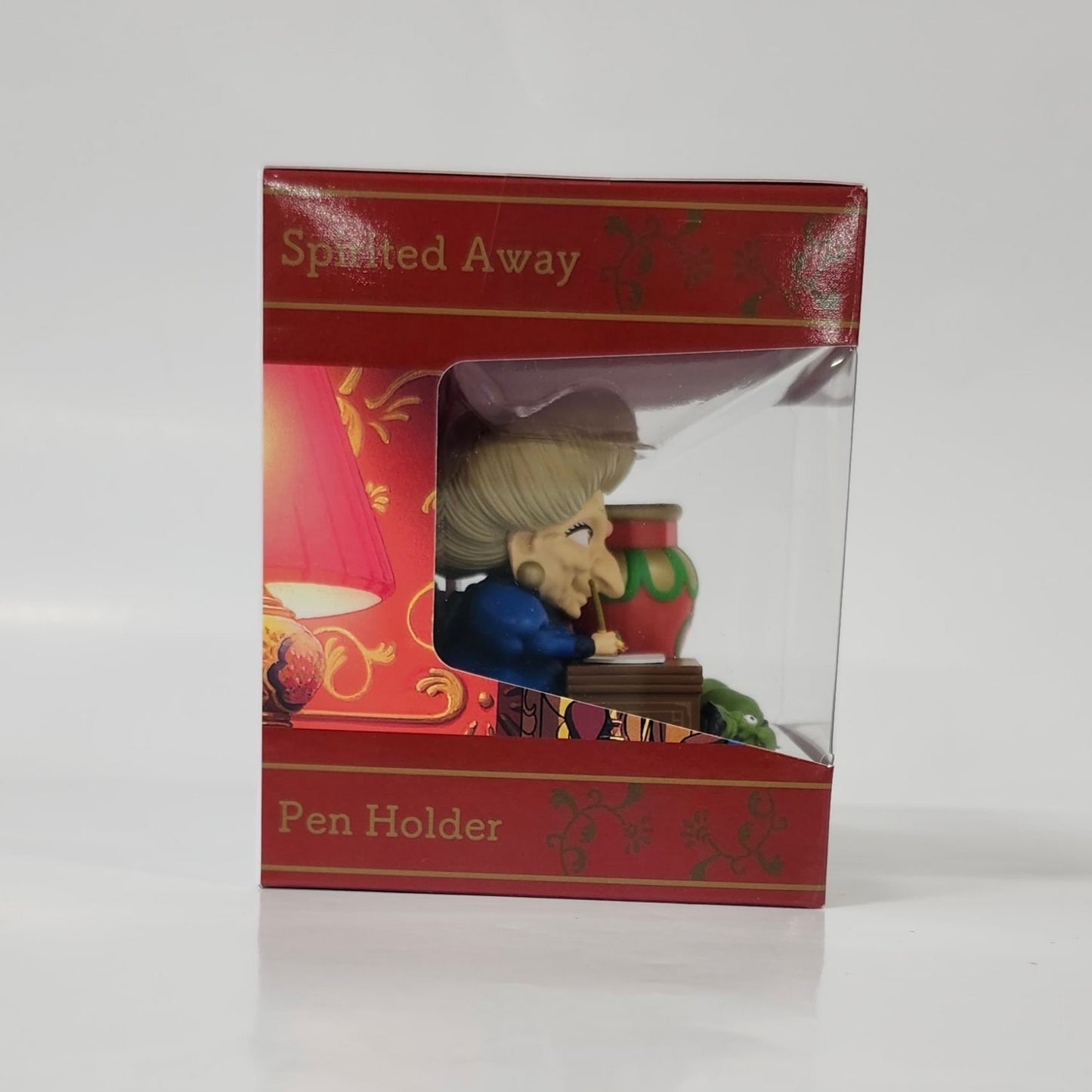 Studio Ghibli - Spirited Away - Yababa - Figure Pen Pot