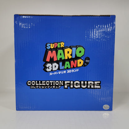 Super Mario 3D Land Goomba Collection Figure – Nintendo Japan Exclusive