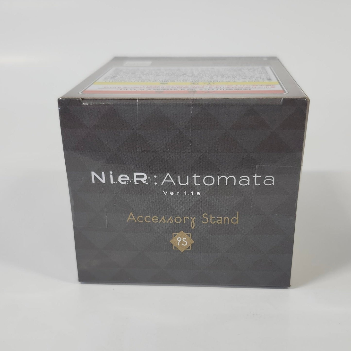 NieR: Automata Ver1.1a Accessory Stand 9S