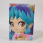 Urusei Yatsura -Lum-chan - Qposket figure A