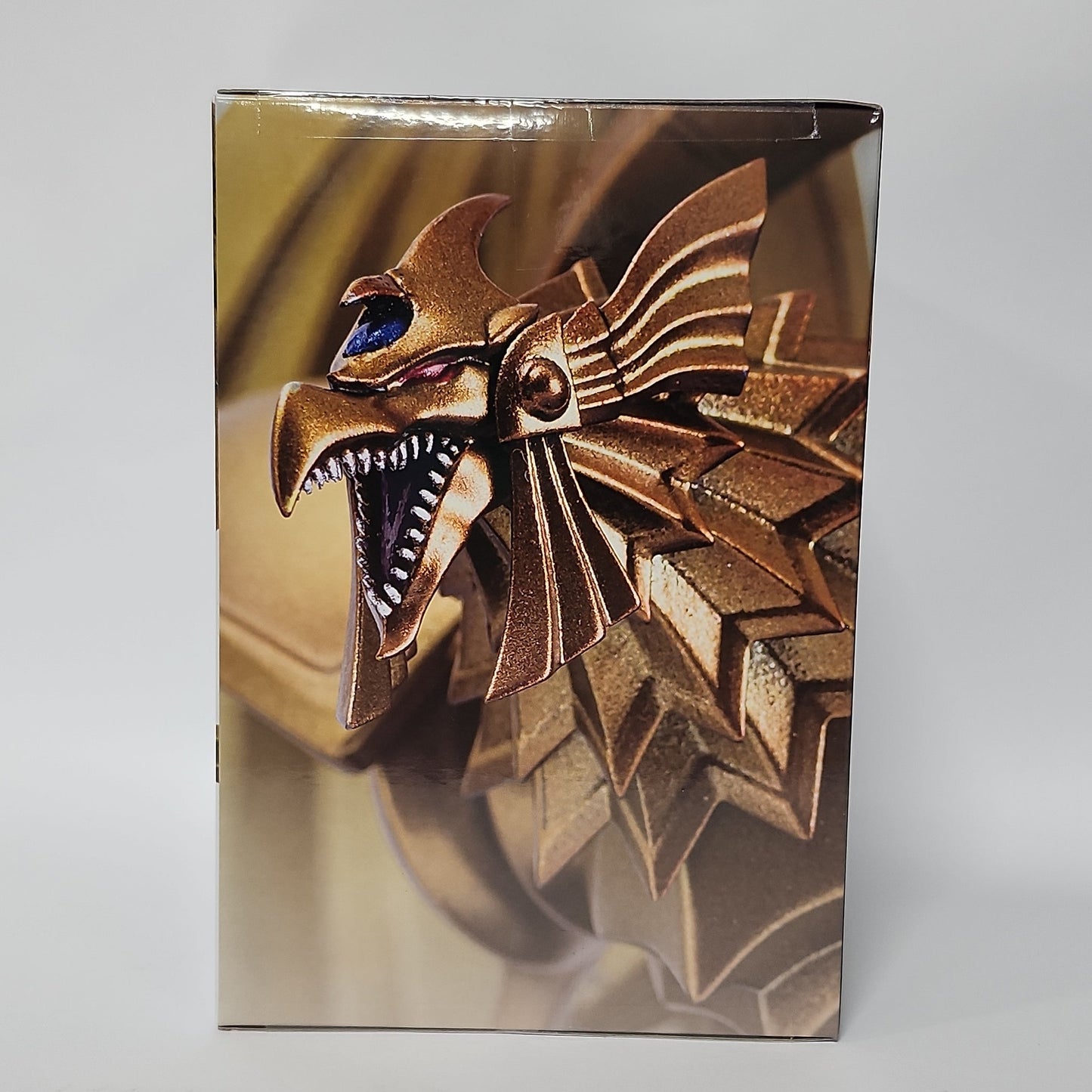 Yu-Gi-Oh! Duel Monsters – The Winged Dragon of Ra Monsters LEGION Figure
