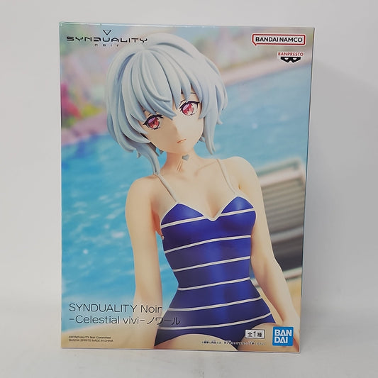 SYNDUALITY Noir – Noir Celestial vivi Figure