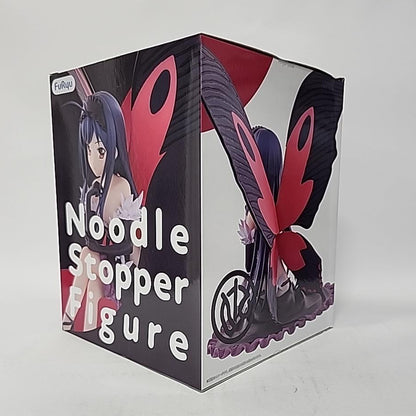Accel World – Kuroyukihime Noodle Stopper Figure