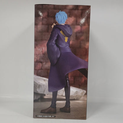 Mashle Lance Crown Trio-Try-iT Figure