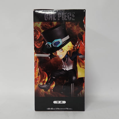 One Piece – Sabo WCF Special Figure