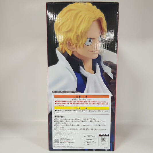 One Piece – Sabo Masterlise Figure