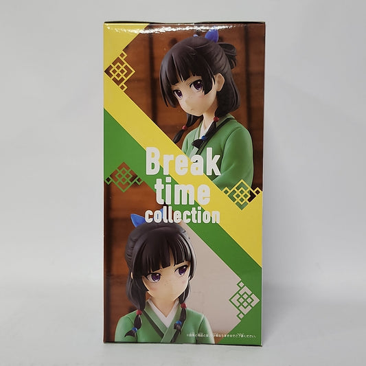 The Apothecary Diaries – Maomao Break Time Collection Figure