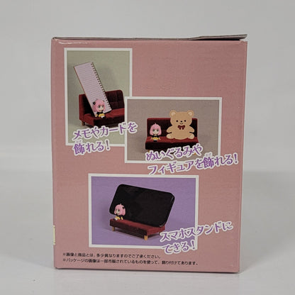 SPY×FAMILY Anya Forger Smartphone Stand Figure