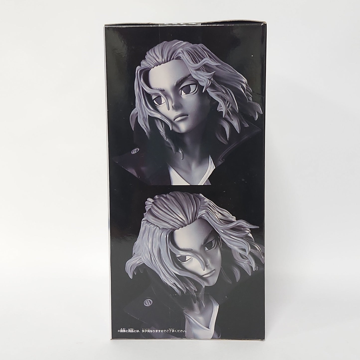 Tokyo Revengers – Takemichi Hanagaki Face Sculpt Figure