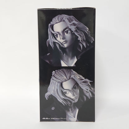 Tokyo Revengers – Takemichi Hanagaki Face Sculpt Figure